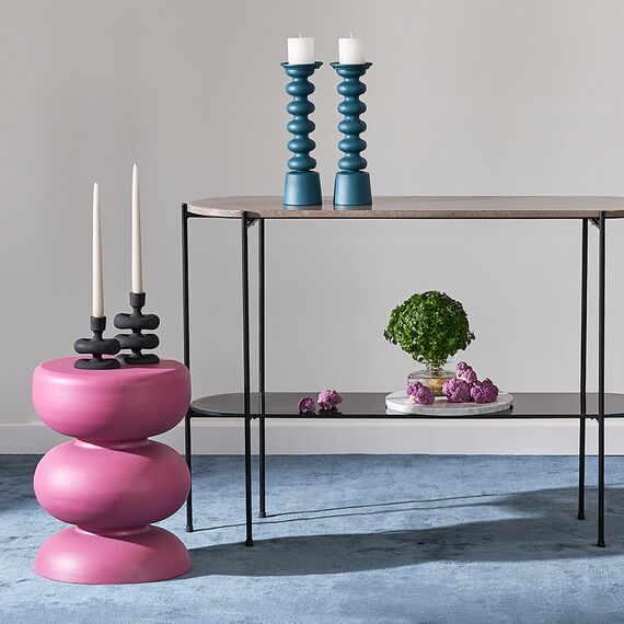 Стол консольный Sigryd, 113х33х79 см, Bergenson Bjorn, изображение 3