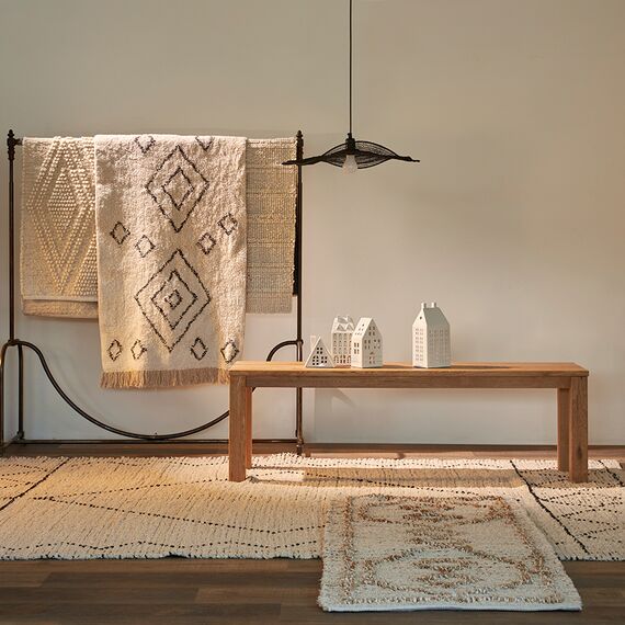 Светильник подвесной Vinger, 53х11 см, черный, Bergenson Bjorn, изображение 14