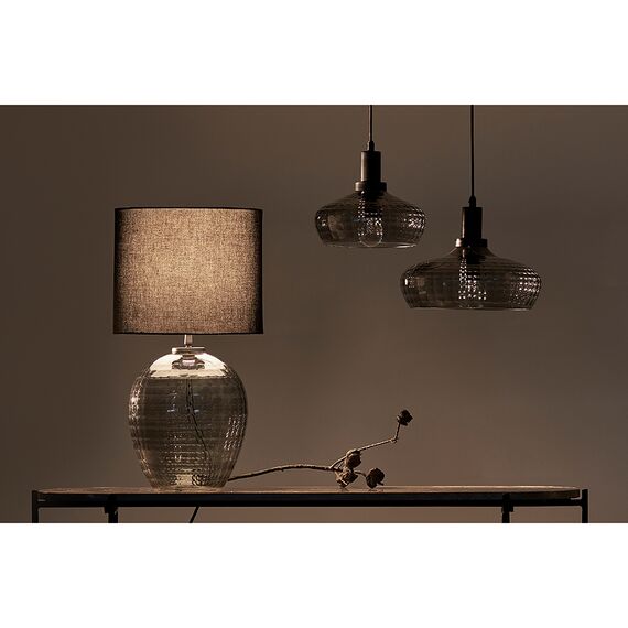 Светильник подвесной Mirage, 23 см, Bergenson Bjorn, изображение 2