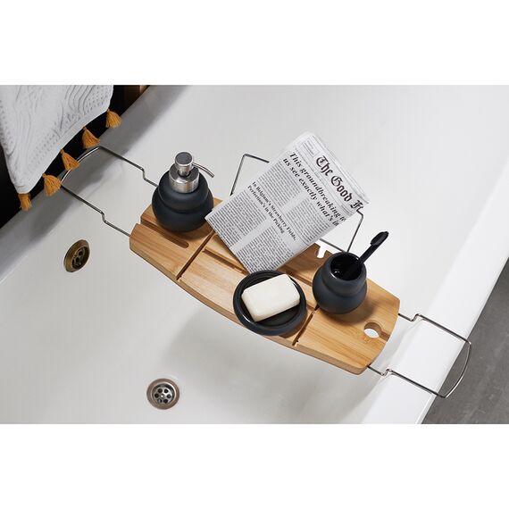 Стакан для зубных щеток Markl, черный, Bergenson Bjorn Bath, изображение 5