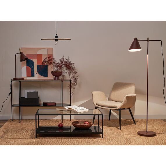 Стол консольный Sigryd, 113х33х79 см, Bergenson Bjorn, изображение 12