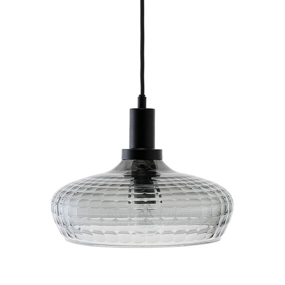 Светильник подвесной Mirage, 30 см, Bergenson Bjorn, изображение 12