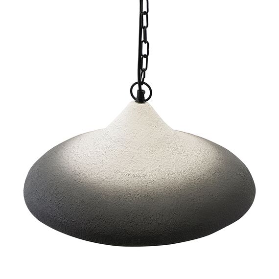 Светильник подвесной Sustainable collection, 44х19 см, черный/белый, Bergenson Bjorn, изображение 13