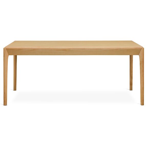 Стол обеденный Aska, 85х180 см, ясень, LATITUDE, изображение 4
