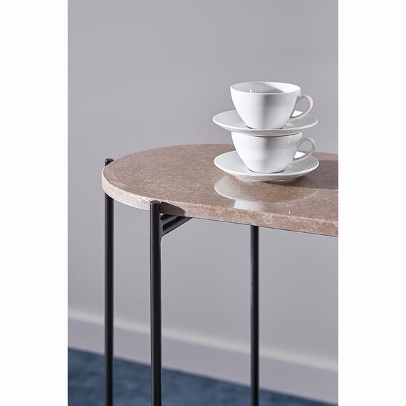 Стол консольный Sigryd, 113х33х79 см, Bergenson Bjorn, изображение 4