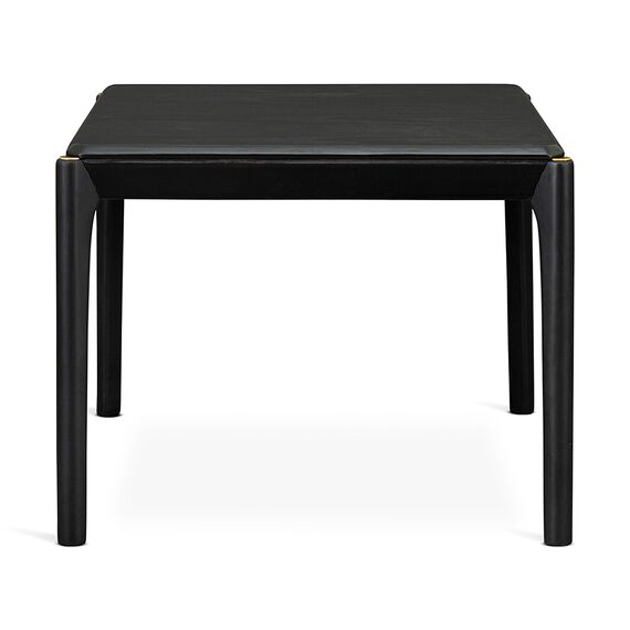 Стол кофейный Aska, 50х50 см, черный, LATITUDE, изображение 2