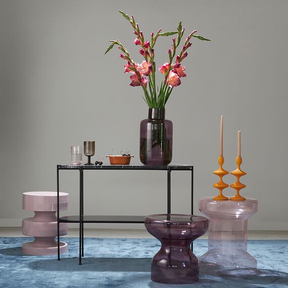 Стол консольный Sigryd, 98х35х71 см, Bergenson Bjorn, изображение 8