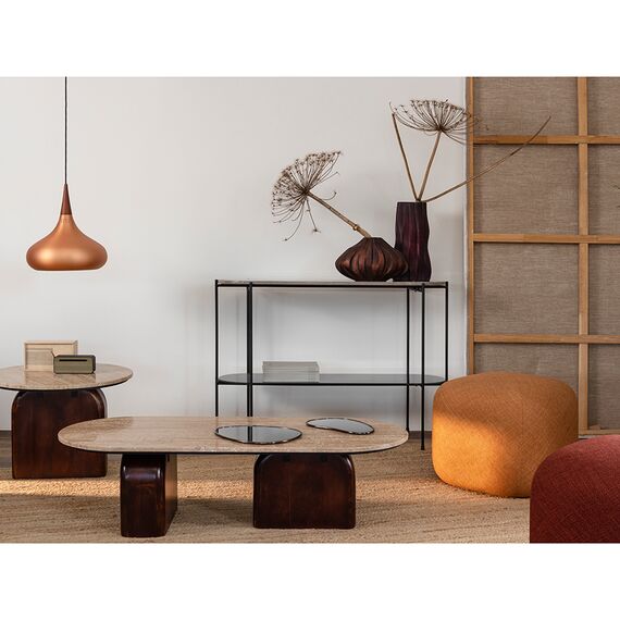 Стол консольный Sigryd, 113х33х79 см, Bergenson Bjorn, изображение 5