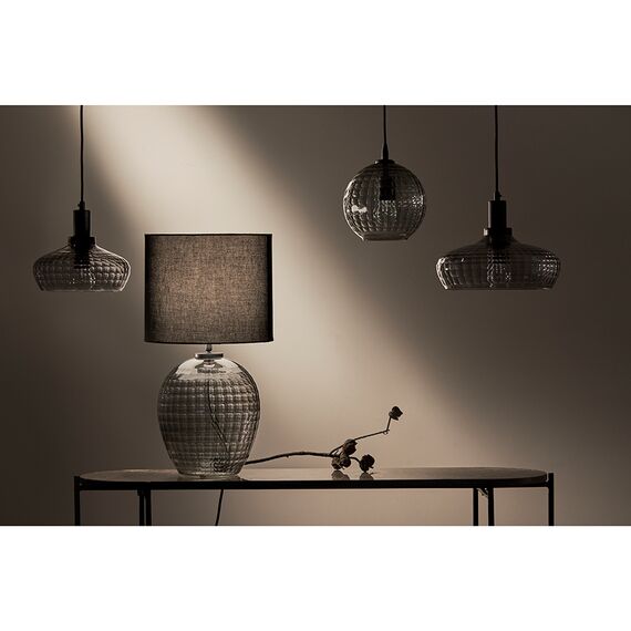 Светильник подвесной Mirage, 30 см, Bergenson Bjorn, изображение 3