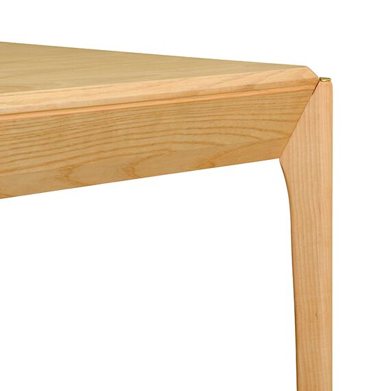 Стол обеденный Aska, 85х120 см, ясень, LATITUDE, изображение 8