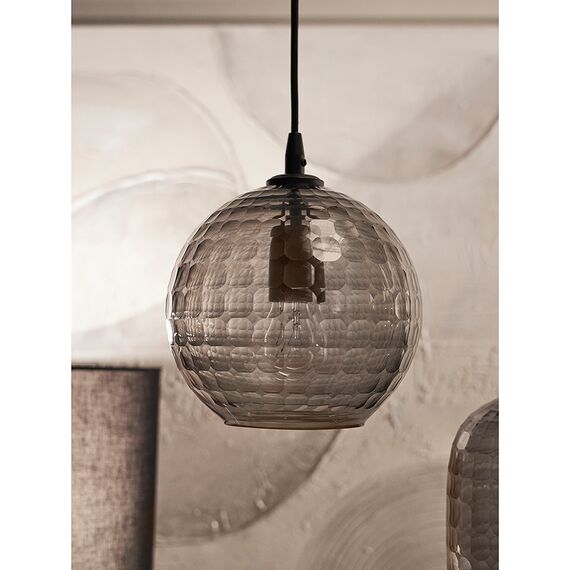 Светильник подвесной Mirage, 20 см, Bergenson Bjorn, изображение 7