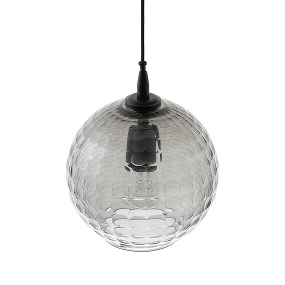 Светильник подвесной Mirage, 20 см, Bergenson Bjorn, изображение 9