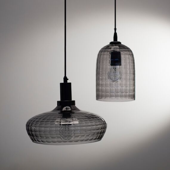 Светильник подвесной Mirage, 30 см, Bergenson Bjorn, изображение 11