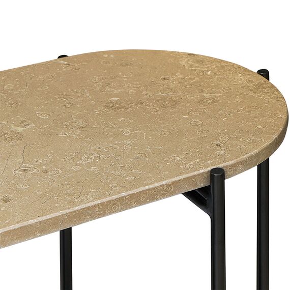 Стол консольный Sigryd, 113х33х79 см, Bergenson Bjorn, изображение 20