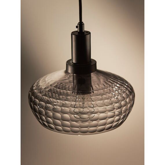 Светильник подвесной Mirage, 23 см, Bergenson Bjorn, изображение 5