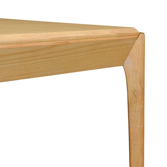 Стол обеденный Aska, 85х180 см, ясень, LATITUDE, изображение 6