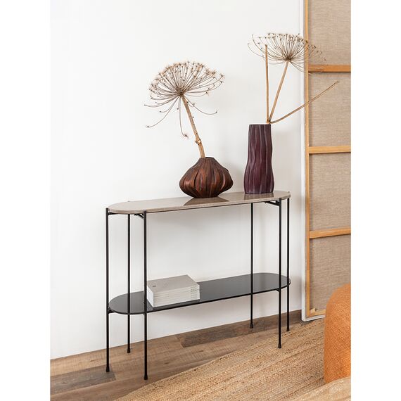 Стол консольный Sigryd, 113х33х79 см, Bergenson Bjorn, изображение 6