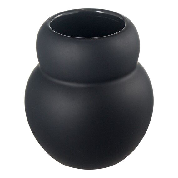 Стакан для зубных щеток Markl, черный, Bergenson Bjorn Bath, изображение 7