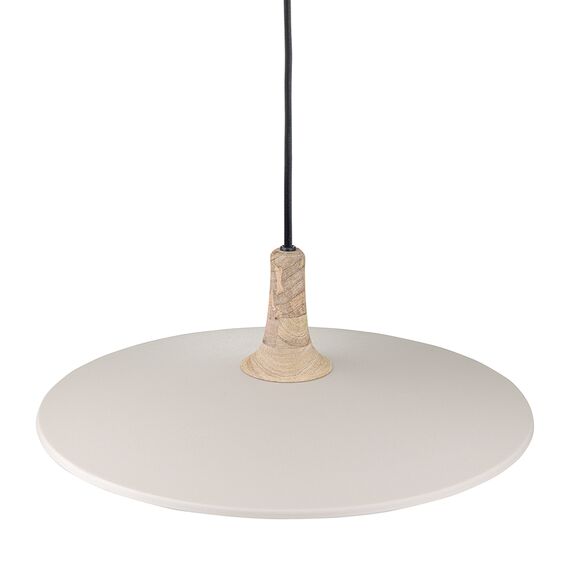 Светильник подвесной Mango Pyor, 29х26 см, бежевый, Bergenson Bjorn, изображение 7