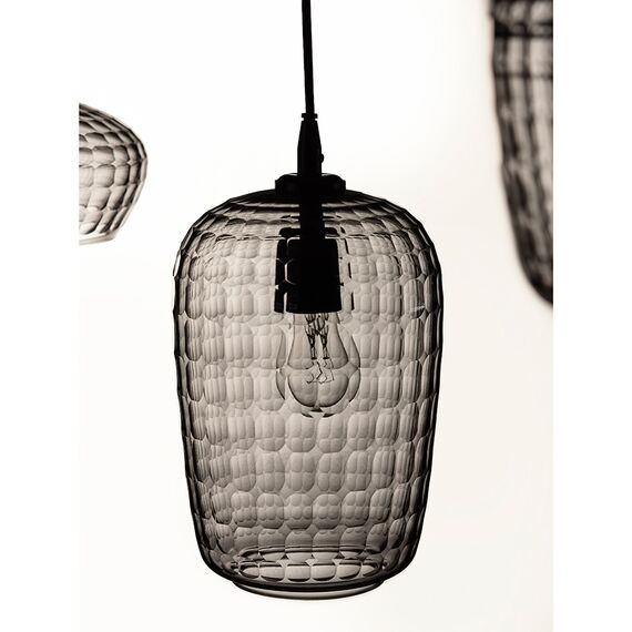 Светильник подвесной Mirage, 17 см, Bergenson Bjorn, изображение 4