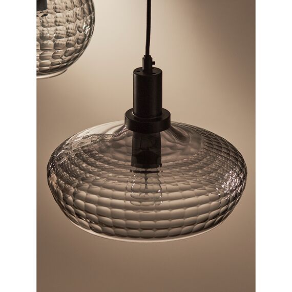 Светильник подвесной Mirage, 30 см, Bergenson Bjorn, изображение 5