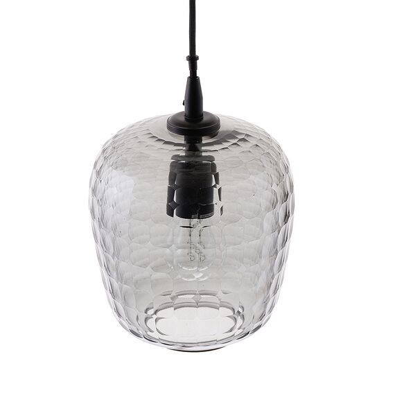 Светильник подвесной Mirage, 18 см, Bergenson Bjorn, изображение 5