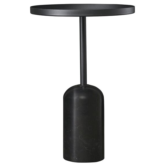 Столик кофейный Lars, 40 см, черный, Bergenson Bjorn, изображение 4