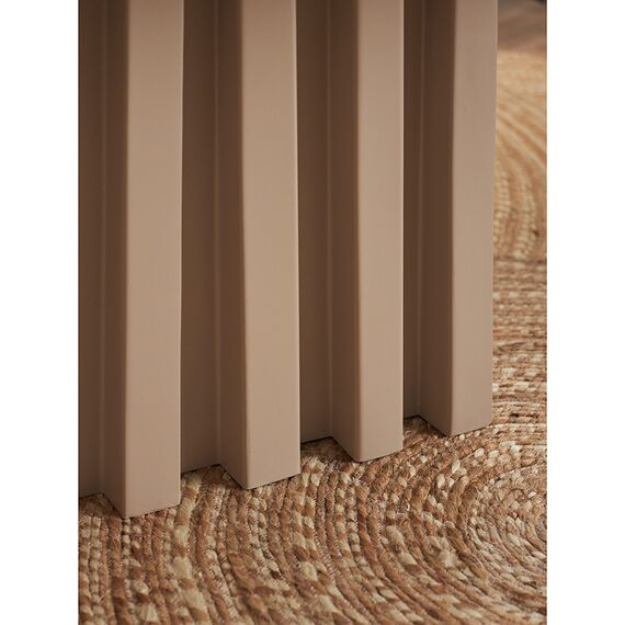 Столик кофейный Mojo, 85х85 см, бежевый, Bergenson Bjorn, изображение 7