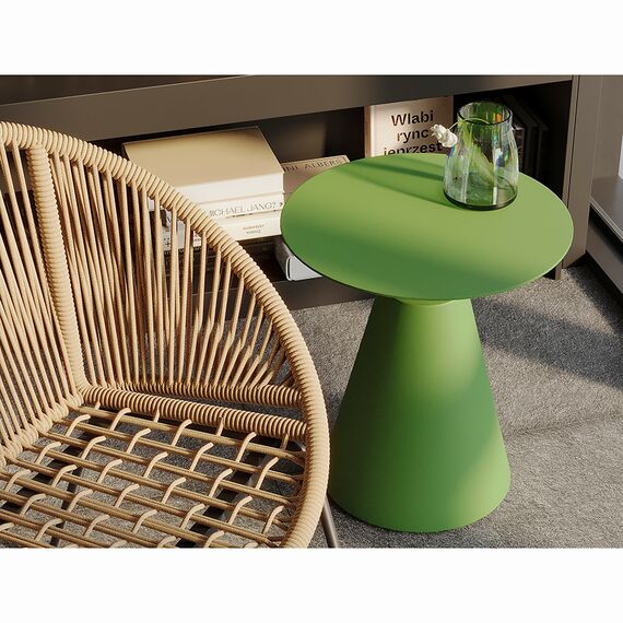 Столик кофейный Marius, 50 см, зеленый, Bergenson Bjorn, изображение 8