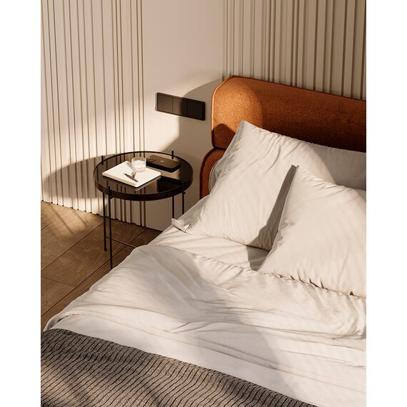 Столик Josen, 43 см, черный, Bergenson Bjorn, изображение 6