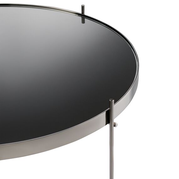 Столик Josen, 64 см, черный, Bergenson Bjorn, изображение 5