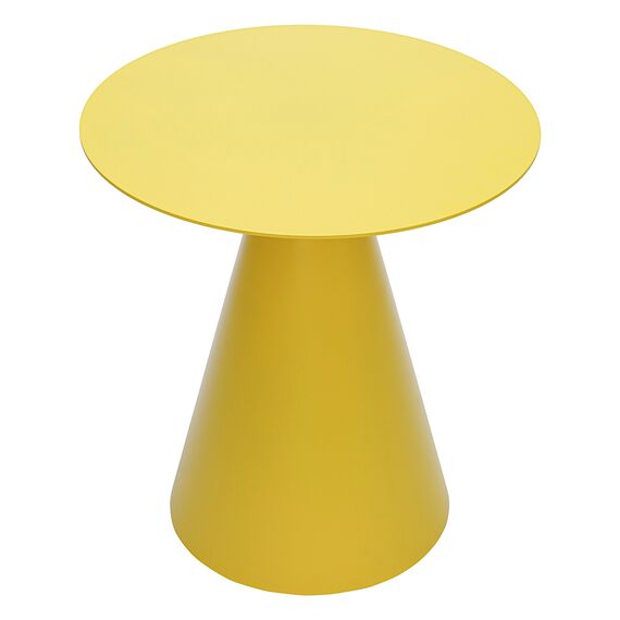 Столик кофейный Marius, 50 см, желтый, Bergenson Bjorn, изображение 9