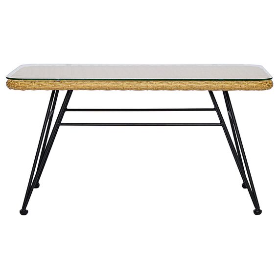 Столик Vetle, 80х40 см, Bergenson Bjorn, изображение 17