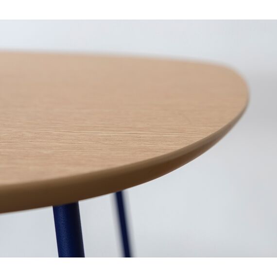 Стол письменный Ander, 142,5х74 см, синий, Bergenson Bjorn, изображение 5