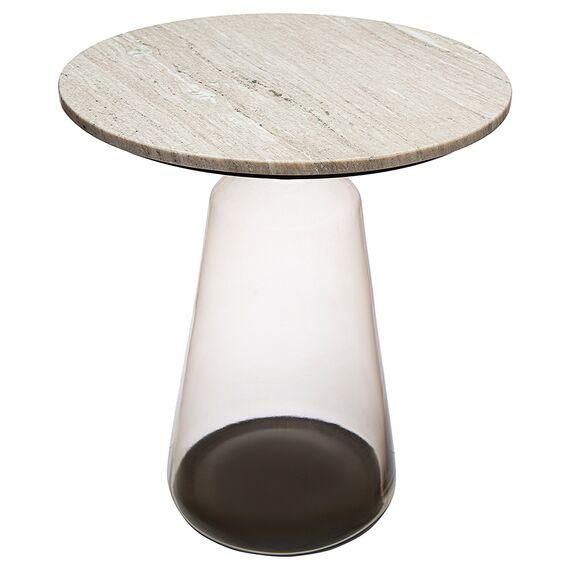 Столик кофейный Odd, 50 см, бежевый, Bergenson Bjorn, изображение 6