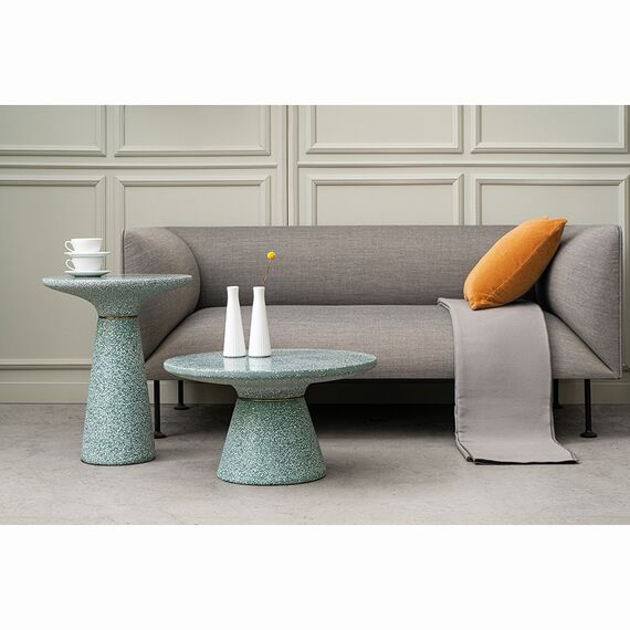 Столик журнальный Bayn, 60 см, зеленый, Bergenson Bjorn, изображение 6