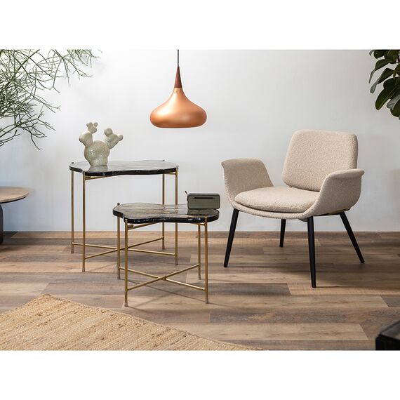 Столик кофейный Sigryd, 64x46 см, Bergenson Bjorn, изображение 8