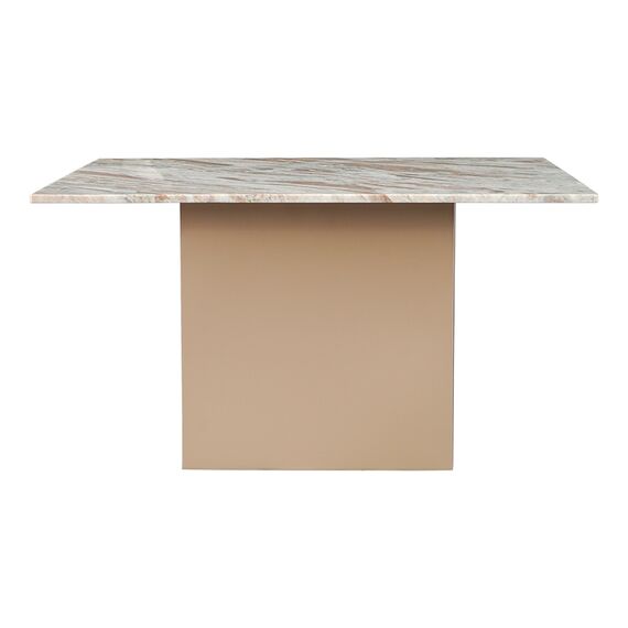 Столик кофейный Mojo, 85х85 см, бежевый, Bergenson Bjorn, изображение 12