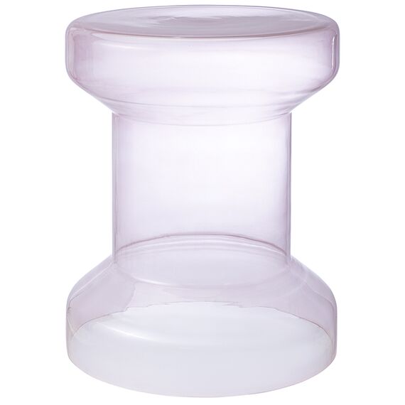 Столик кофейный Bergdys, 40 см, сиреневый, Bergenson Bjorn