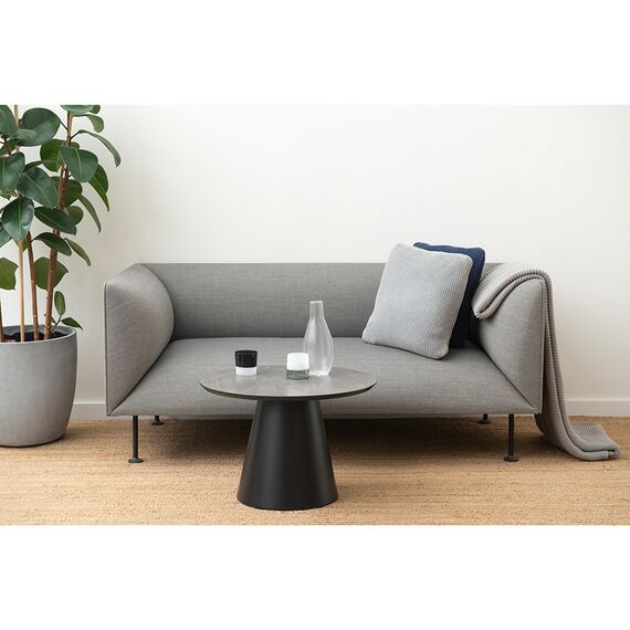 Столик Zoe, 60 см, черный, Bergenson Bjorn, изображение 2