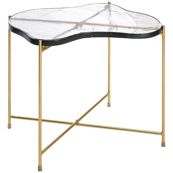 Столик кофейный Sigryd, 64x46 см, Bergenson Bjorn