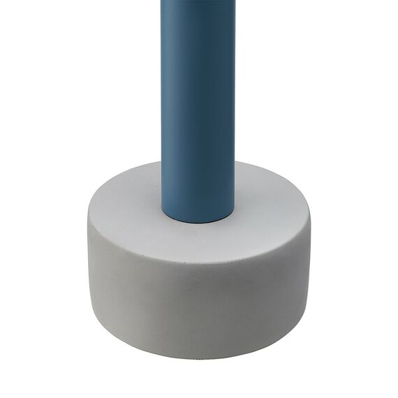 Столик кофейный Hem, 48 см, синий, Bergenson Bjorn, изображение 5