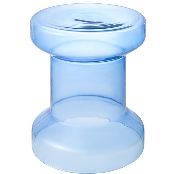 Столик кофейный Bergdys, 40 см, синий, Bergenson Bjorn, изображение 2