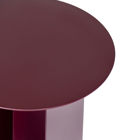 Столик журнальный Silje, 38 см, сливовый, Bergenson Bjorn, изображение 8
