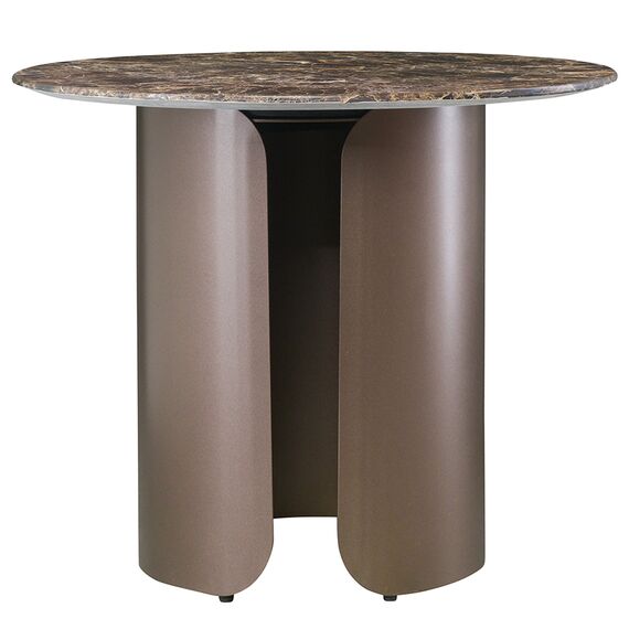 Столик кофейный Inger, 60 см, коричневый, Bergenson Bjorn, изображение 5