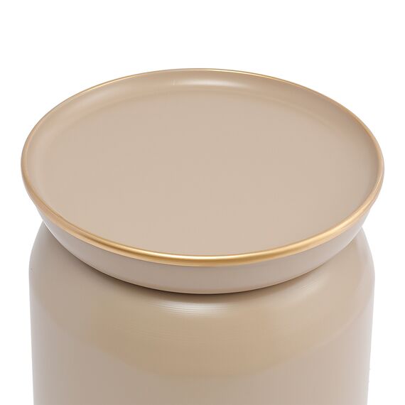 Столик журнальный Ingvild, 38 см, бежевый, Bergenson Bjorn, изображение 9