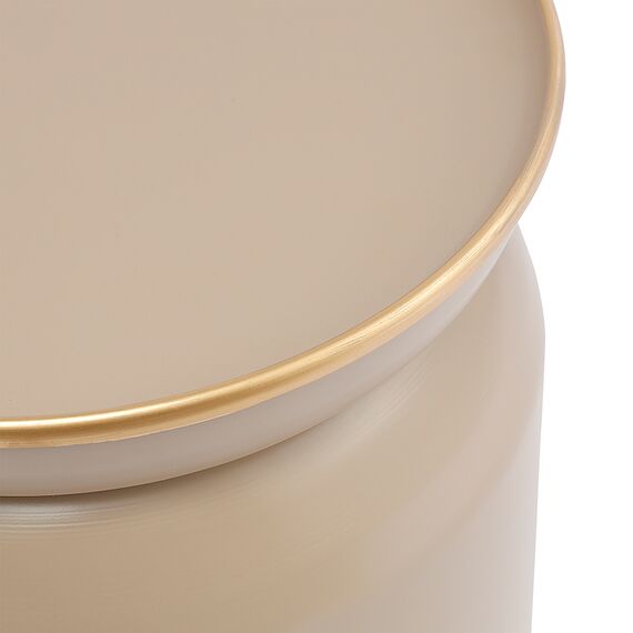 Столик журнальный Ingvild, 38 см, бежевый, Bergenson Bjorn, изображение 10