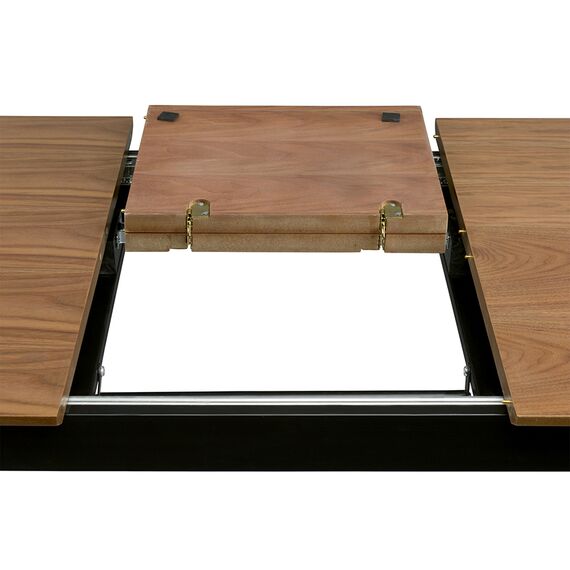 Стол обеденный раздвижной Shayne, 120/160х80 см, Bergenson Bjorn, изображение 20