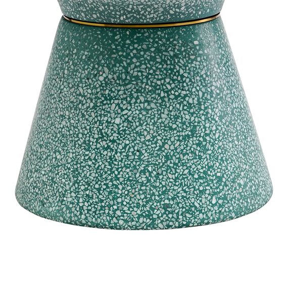 Столик журнальный Bayn, 60 см, зеленый, Bergenson Bjorn, изображение 5