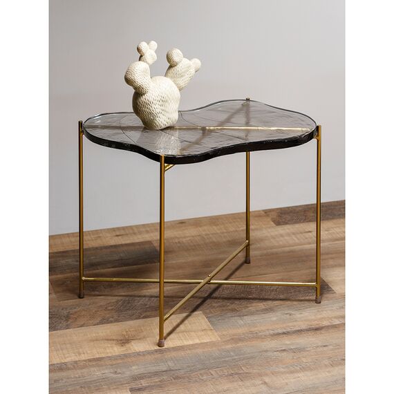 Столик кофейный Sigryd, 64x46 см, Bergenson Bjorn, изображение 2